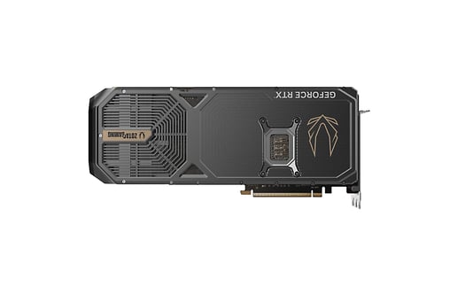 Zotac GeForce RTX 5080 AMP Extreme INFINITY OC 16GB GDDR7 Graphics Card