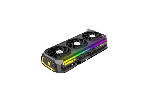 Zotac GeForce RTX 5080 AMP Extreme INFINITY OC 16GB GDDR7 Graphics Card