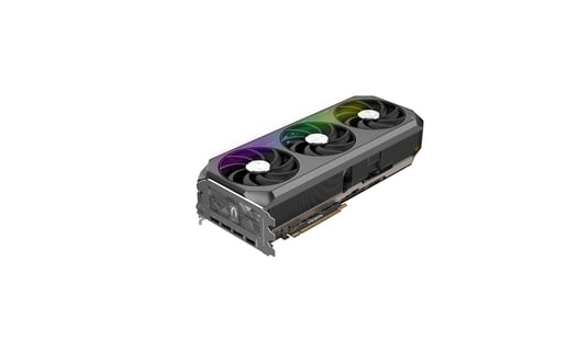 Zotac GeForce RTX 5080 AMP Extreme INFINITY OC 16GB GDDR7 Graphics Card
