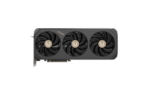 Zotac GeForce RTX 5080 SOLID 16GB GDDR7 Graphics Card