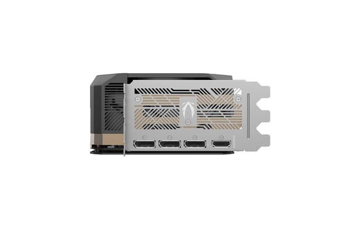 Zotac GeForce RTX 5080 SOLID 16GB GDDR7 Graphics Card