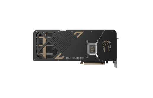 Zotac GeForce RTX 5080 SOLID 16GB GDDR7 Graphics Card