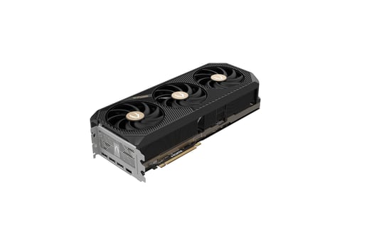 Zotac GeForce RTX 5080 SOLID 16GB GDDR7 Graphics Card
