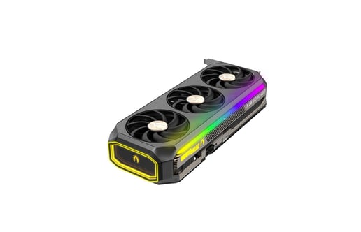 Zotac GeForce RTX 5090 AMP Extreme INFINITY OC 32GB GDDR7 Graphics Card