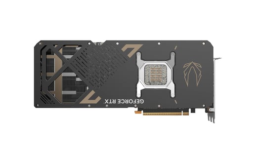 Zotac GeForce RTX 5090 SOLID 32GB GDDR7 Graphics Card