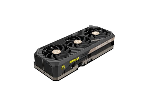 Zotac GeForce RTX 5090 SOLID 32GB GDDR7 Graphics Card
