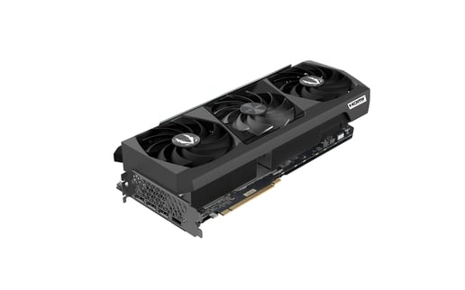 Zotac GeForce RTX 4070 Ti SUPER AMP Holo OC 16GB GDDR6X Graphics Card