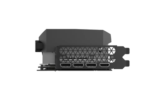 Zotac GeForce RTX 4070 Ti SUPER AMP Holo OC 16GB GDDR6X Graphics Card