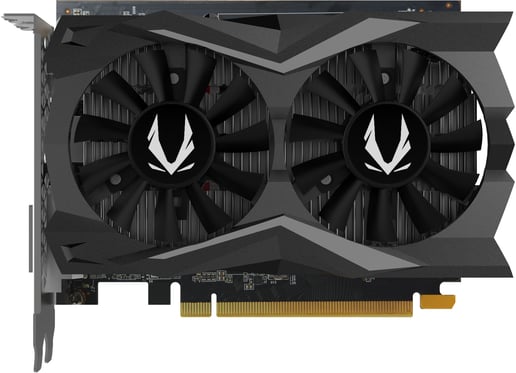 Zotac GeForce GTX 1650 SUPER 4GB Graphics Card
