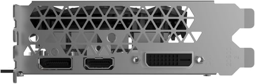 Zotac GeForce GTX 1650 SUPER 4GB Graphics Card