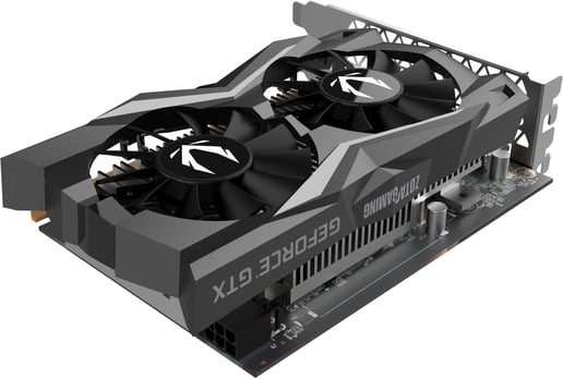 Zotac GeForce GTX 1650 SUPER 4GB Graphics Card