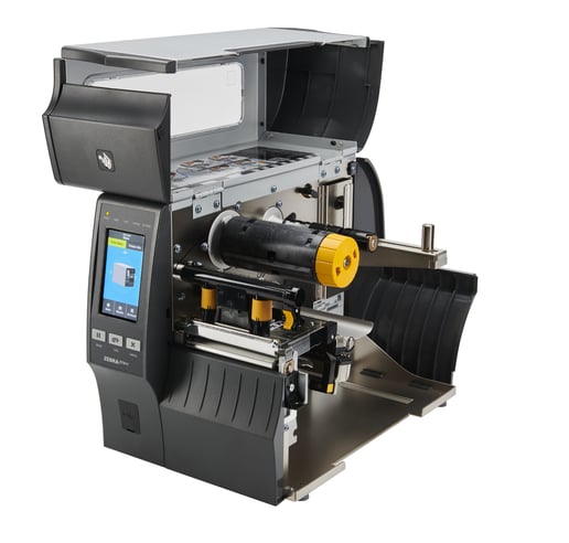 Zebra ZT411 Direct Thermal Printer
