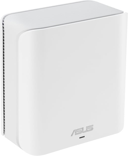 ASUS ZenWiFi BD4 Dual-band WiFi 7 AiMesh Extendable Router, Triple Pack