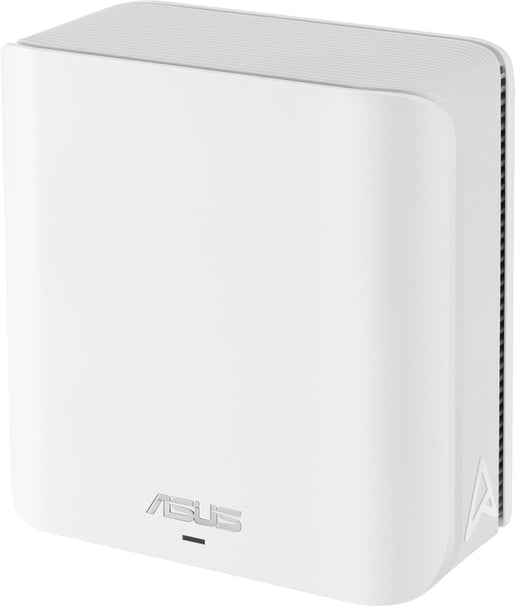 ASUS ZenWiFi BD4 Dual-band WiFi 7 AiMesh Extendable Router, Triple Pack