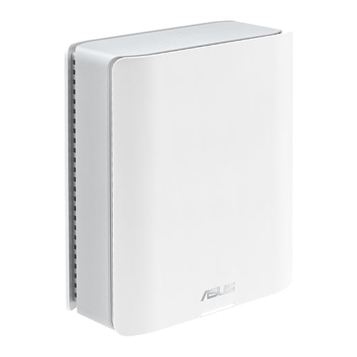 ASUS ZenWiFi BT8 Tri-band WiFi 7 Smart AiMesh Extendable Router