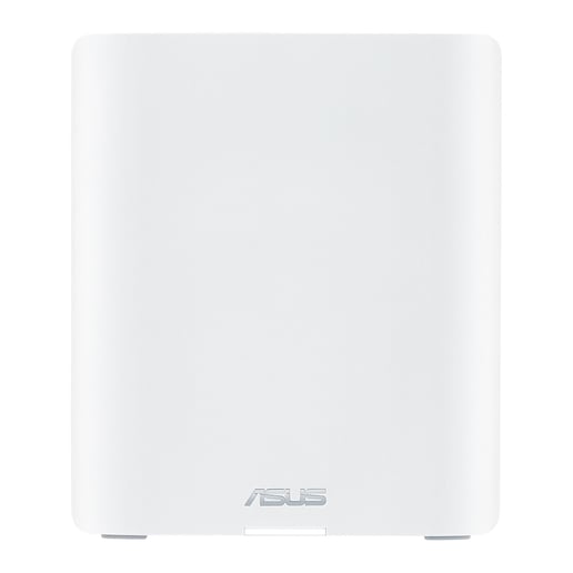 ASUS ZenWiFi BT8 Tri-band WiFi 7 Smart AiMesh Extendable Router