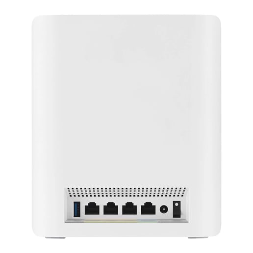 ASUS ZenWiFi BT8 Tri-band WiFi 7 Smart AiMesh Extendable Router