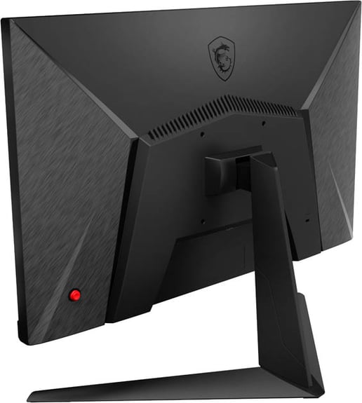 MSI Optix G241V 23.8 inch IPS Monitor - Full HD 1080p, 4ms, HDMI