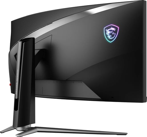 MSI MPG ARTYMIS 343CQR 34" UltraWide Curved Gaming Monitor - VA, 165Hz, 1ms, DP