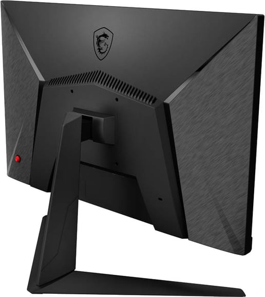MSI Optix G241V 23.8 inch IPS Monitor - Full HD 1080p, 4ms, HDMI