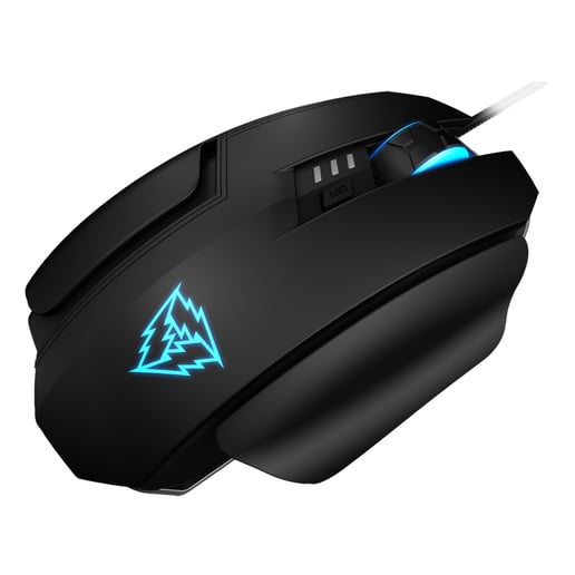 Aerocool TM50 Thunder X3 Gaming Mouse with Memory & Programable via Software