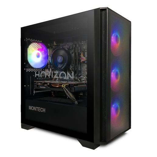 Horizon Stryker Gaming PC