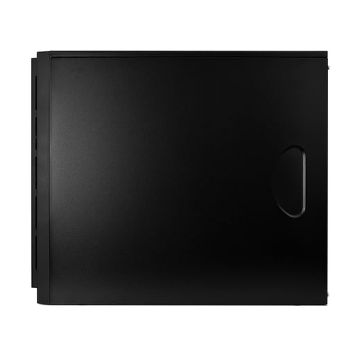 Antec NSK4100 Mid Tower Case - Black 