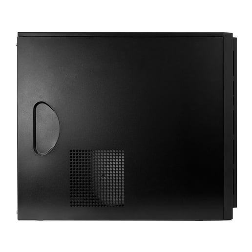 Antec NSK4100 Mid Tower Case - Black 