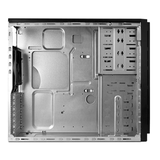 Antec NSK4100 Mid Tower Case - Black 