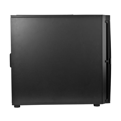 Antec P100 Mid Tower Gaming Case - Silver 