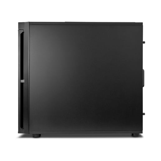 Antec P100 Mid Tower Gaming Case - Silver 