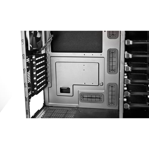 Antec P100 Mid Tower Gaming Case - Silver 