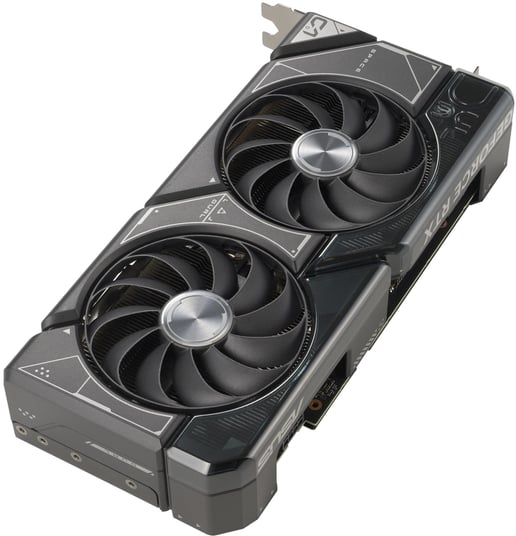 ASUS GeForce RTX 4070 Dual 12GB Graphics Card