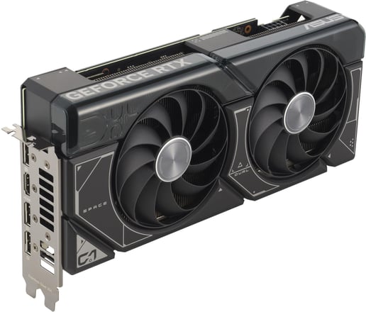 ASUS GeForce RTX 4070 Dual 12GB Graphics Card