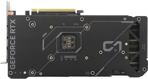 ASUS GeForce RTX 4070 Dual 12GB Graphics Card