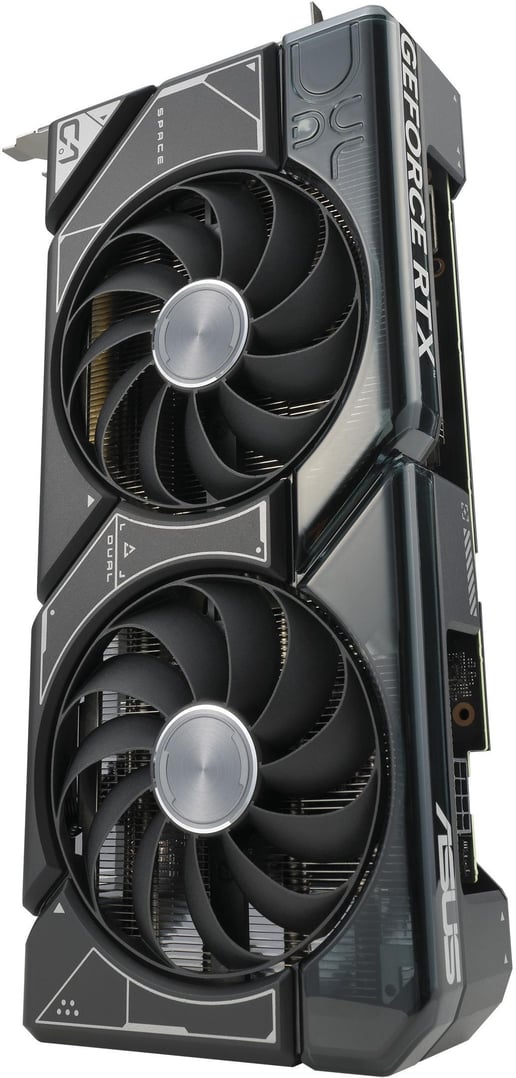 ASUS GeForce RTX 4070 Dual 12GB Graphics Card