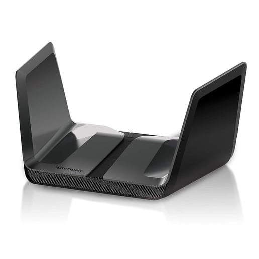 Netgear Nighthawk AX8 5-port Wi-Fi 6 Cable Router
