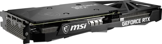 MSI GeForce RTX 3060 Ti VENTUS 3X LHR OC 8GB Graphics Card
