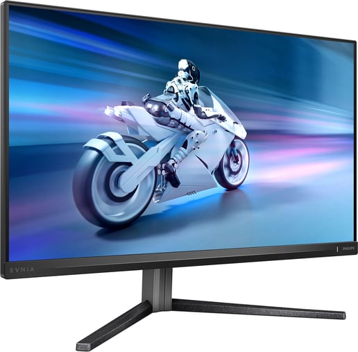 Philips Evnia 27M2N5500 27" 1440p (QHD) Gaming Monitor - IPS, 180Hz, 0.5ms, HDMI