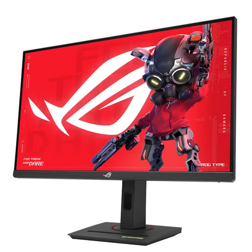 ASUS ROG Strix XG27ACS 27" 1440p (QHD) Gaming Monitor - IPS, 180Hz, 1ms, HDMI