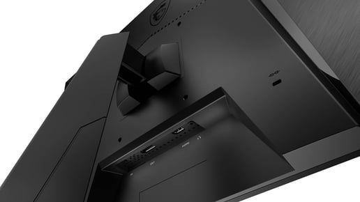 MSI Optix G241V 23.8 inch IPS Monitor - Full HD 1080p, 4ms, HDMI