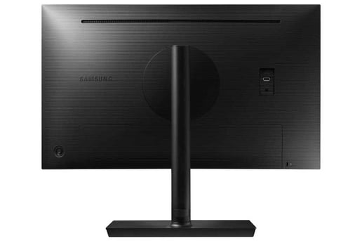 Samsung SH85 27 inch Monitor - 2560 x 1440, 4ms Response, HDMI