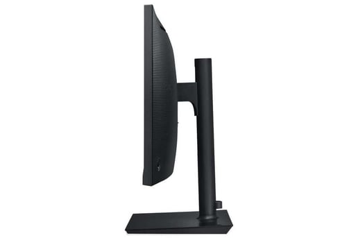 Samsung SH85 27 inch Monitor - 2560 x 1440, 4ms Response, HDMI
