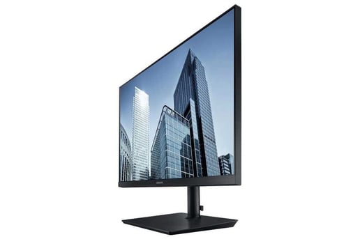 Samsung SH85 27 inch Monitor - 2560 x 1440, 4ms Response, HDMI