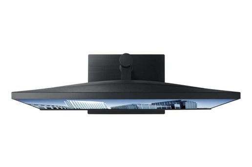 Samsung SH85 27 inch Monitor - 2560 x 1440, 4ms Response, HDMI