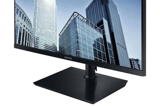 Samsung SH85 27 inch Monitor - 2560 x 1440, 4ms Response, HDMI