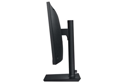 Samsung SH85 27 inch Monitor - 2560 x 1440, 4ms Response, HDMI