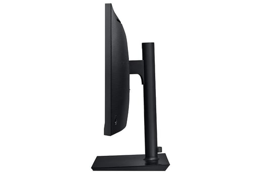 Samsung T85F 27 inch IPS Monitor - 2560 x 1440, 4ms Response, HDMI
