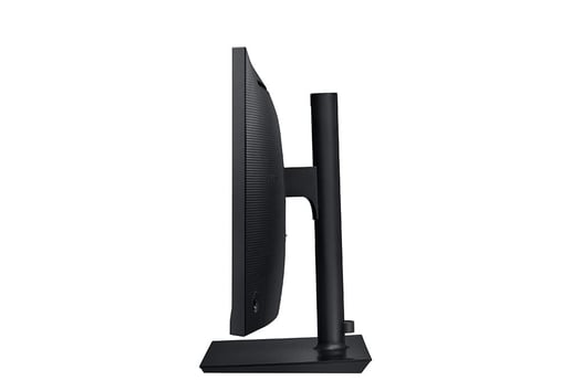 Samsung T85F 27 inch IPS Monitor - 2560 x 1440, 4ms Response, HDMI