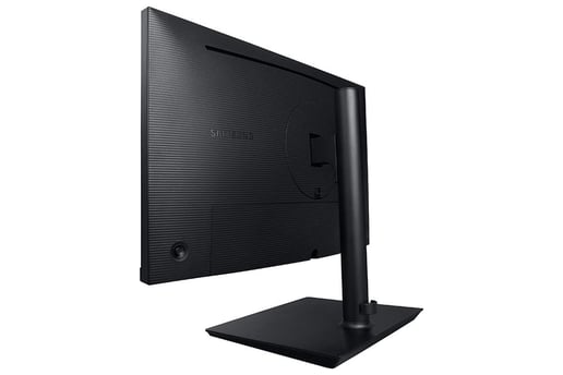Samsung T85F 27 inch IPS Monitor - 2560 x 1440, 4ms Response, HDMI